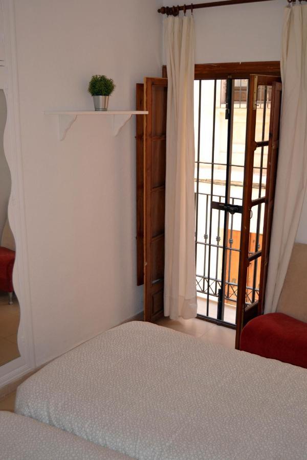 Apartamento Completo - Centro Ciudad - Arenal Sevilla Kültér fotó