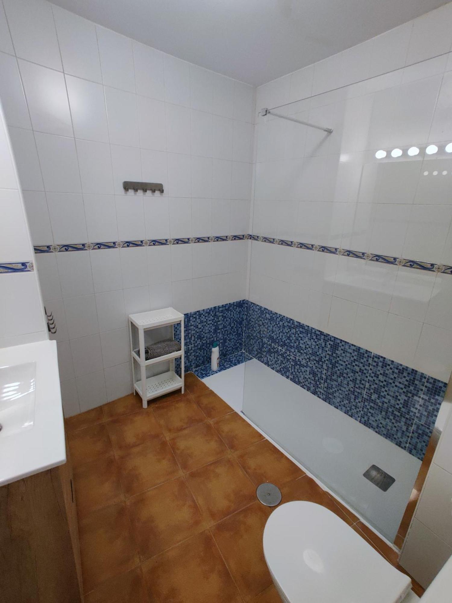 Apartamento Completo - Centro Ciudad - Arenal Sevilla Kültér fotó